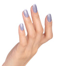 GLASS SLIPPER - BLUESKY