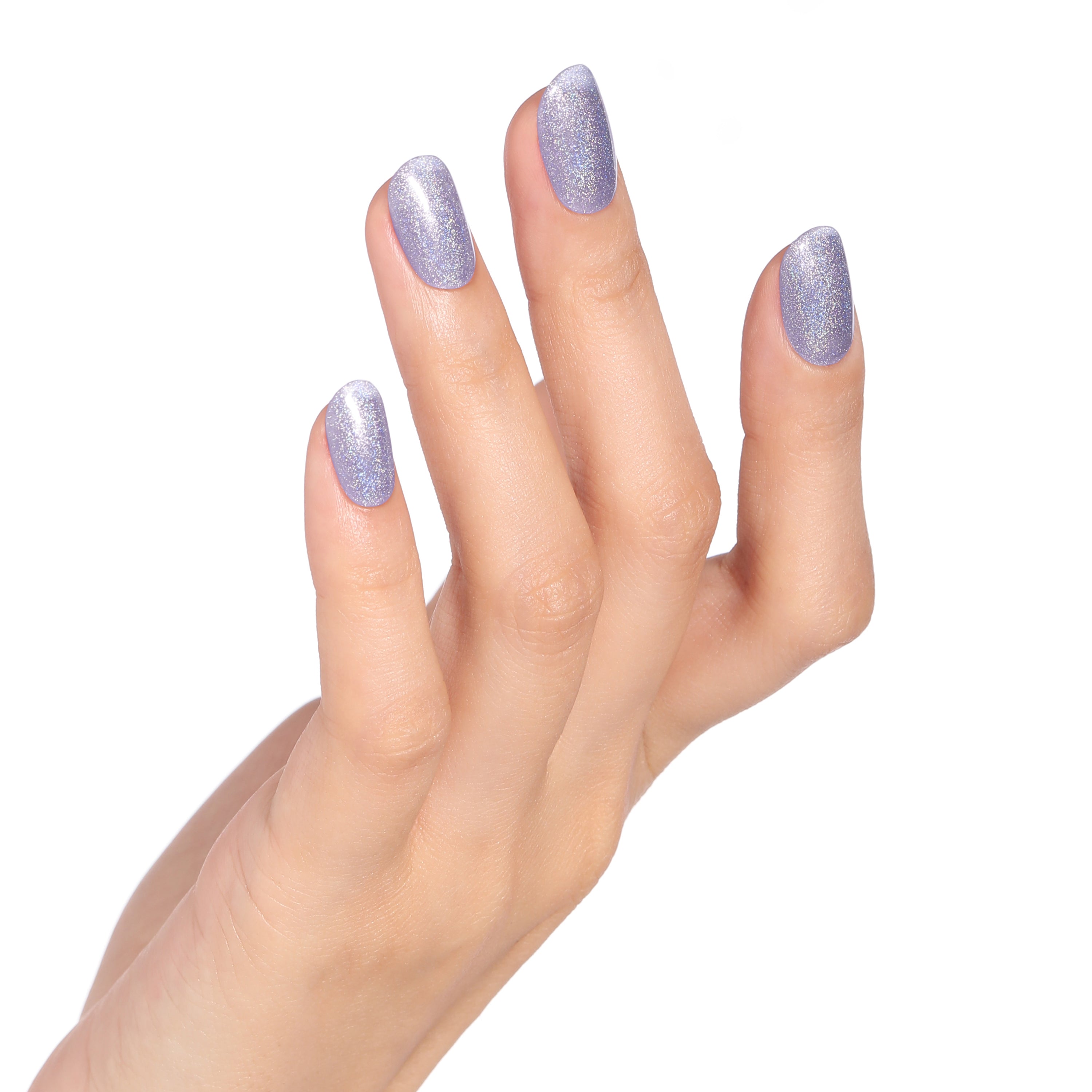 GLASS SLIPPER - BLUESKY