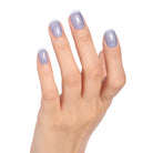 GLASS SLIPPER - BLUESKY