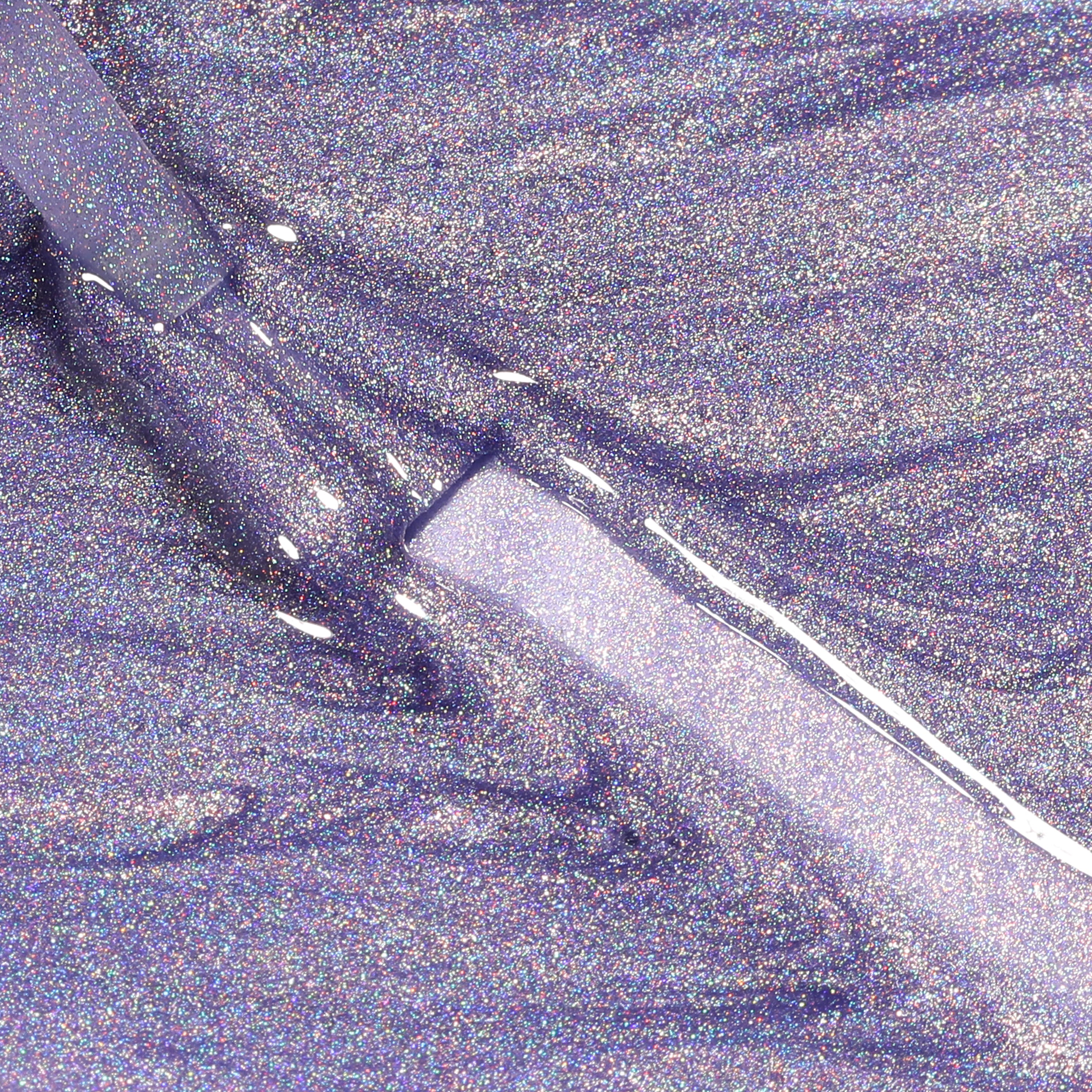 GLASS SLIPPER - BLUESKY