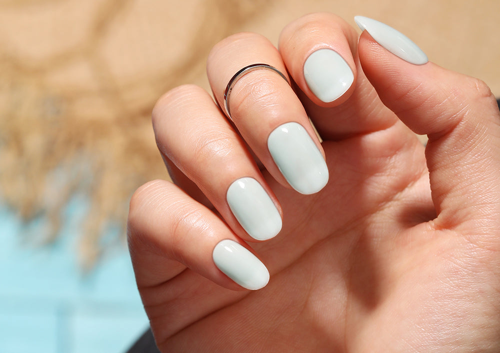 Grey's Anatomy - BLUESKY