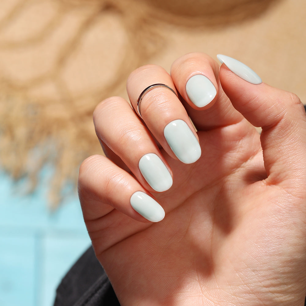 Grey's Anatomy - BLUESKY