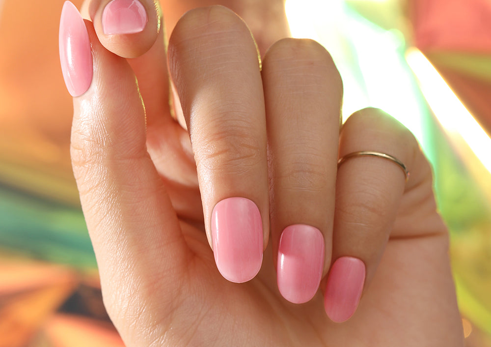 Let's Tingle - BLUESKY