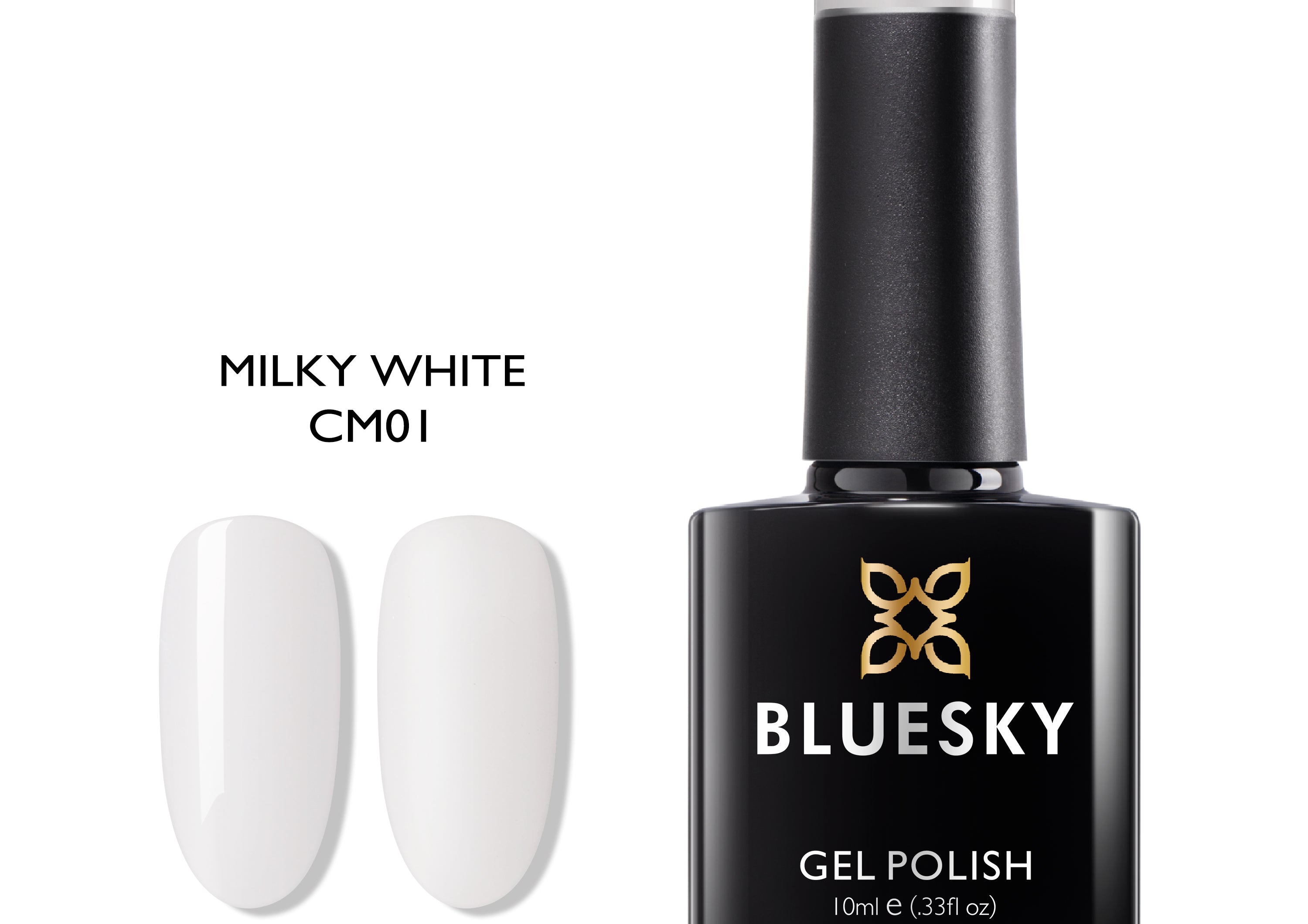 Milky White - BLUESKY