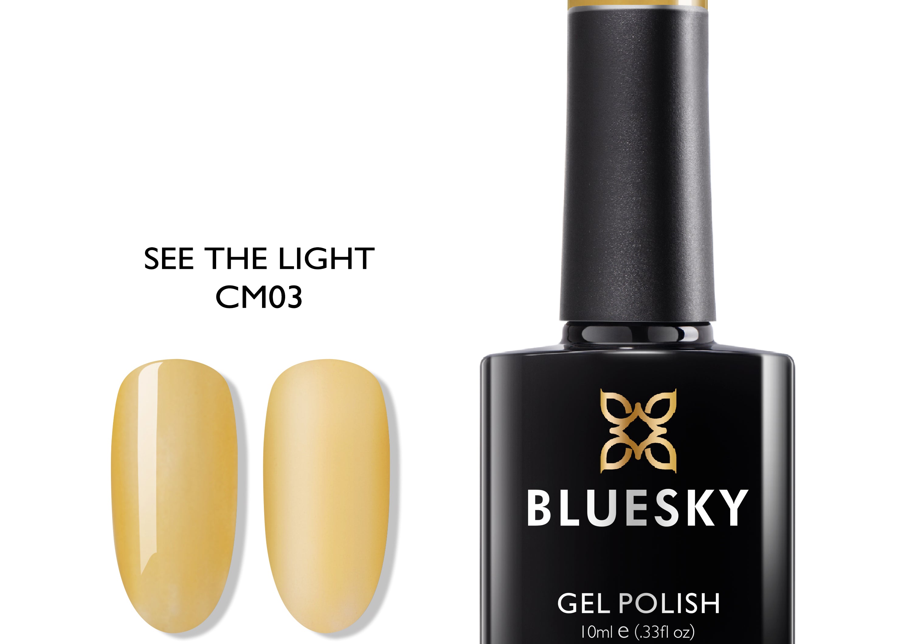 See the Light - BLUESKY