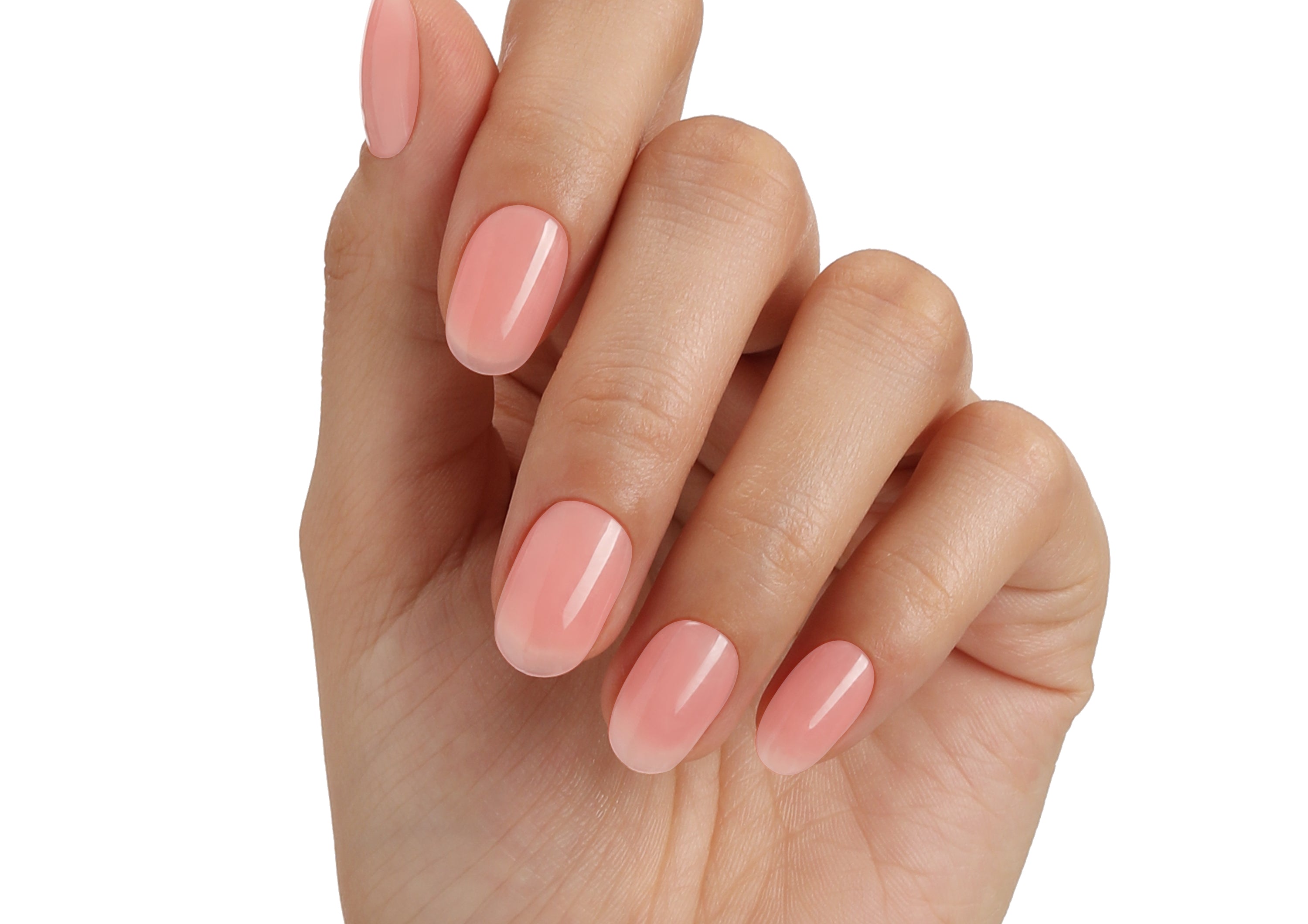 More than a pink! - BLUESKY