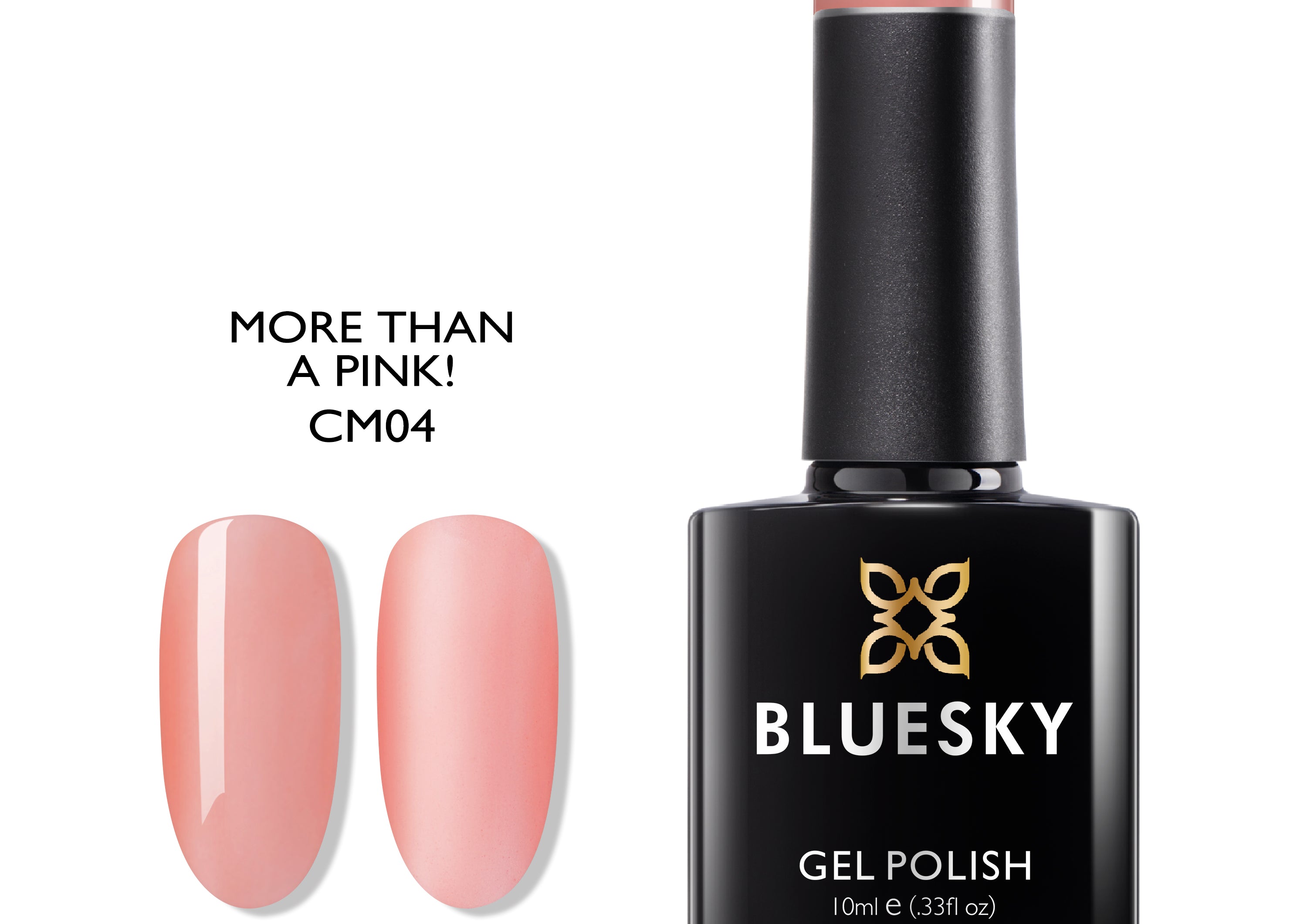 More than a pink! - BLUESKY