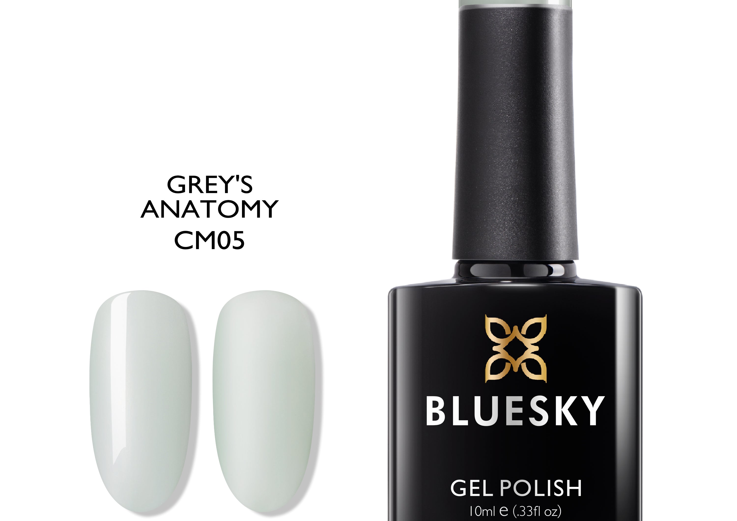 Grey's Anatomy - BLUESKY