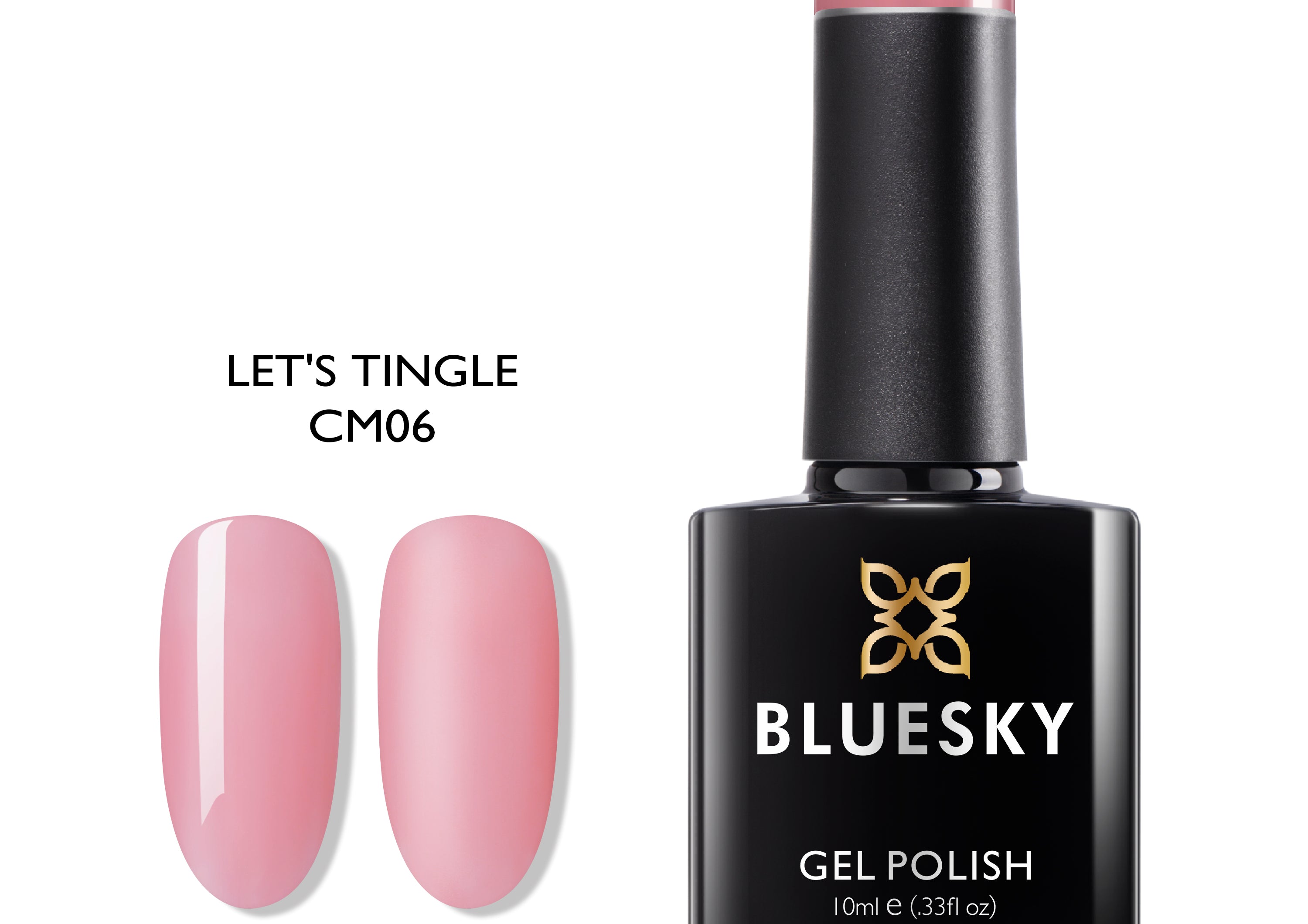 Let's Tingle - BLUESKY