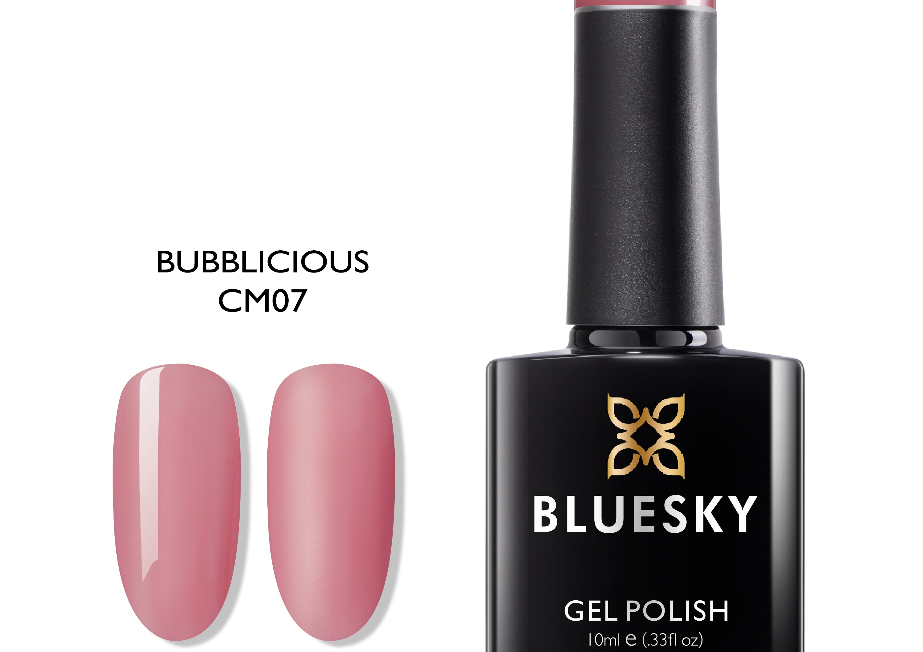 Bubblicious - BLUESKY