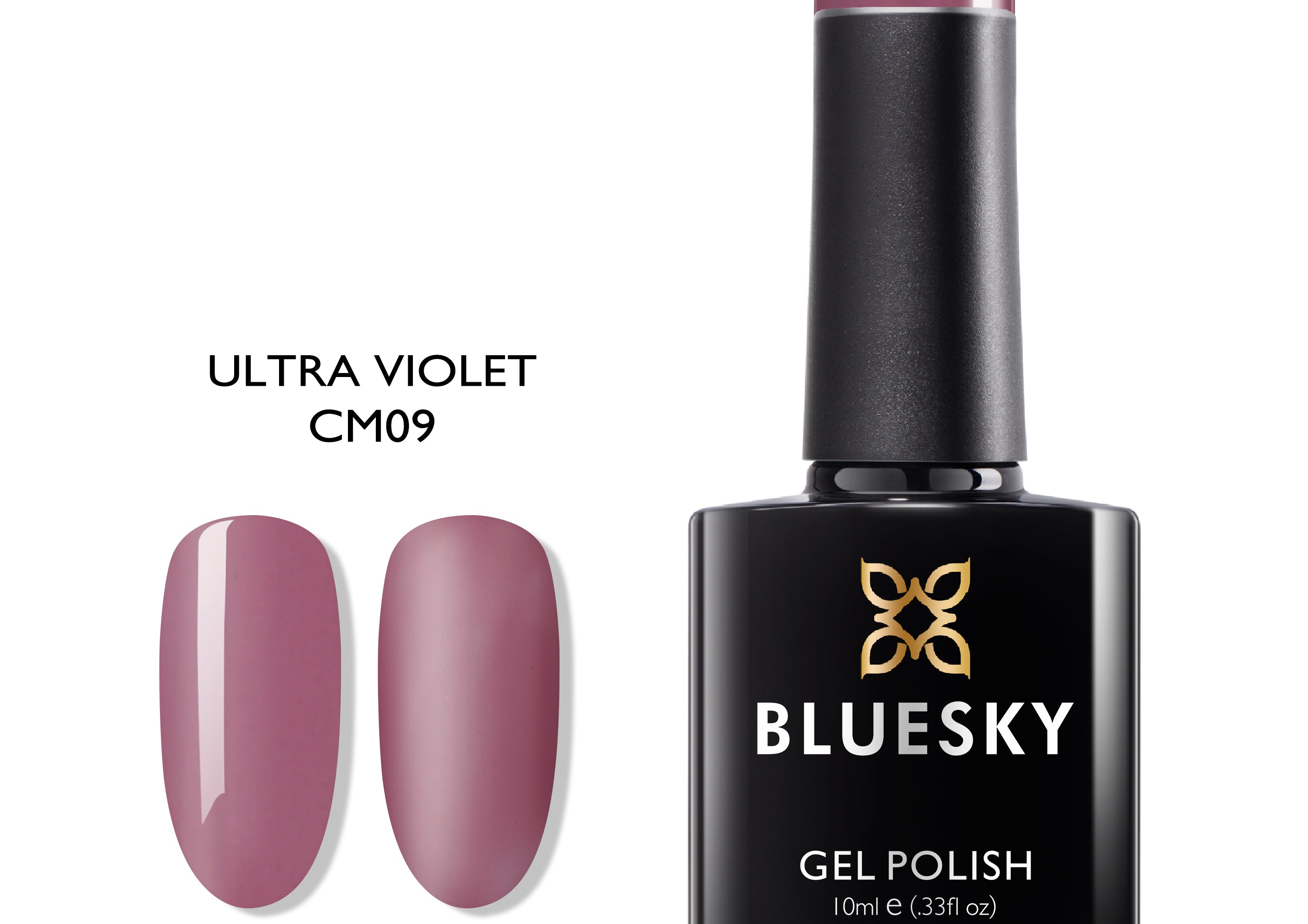 Ultra violet - BLUESKY