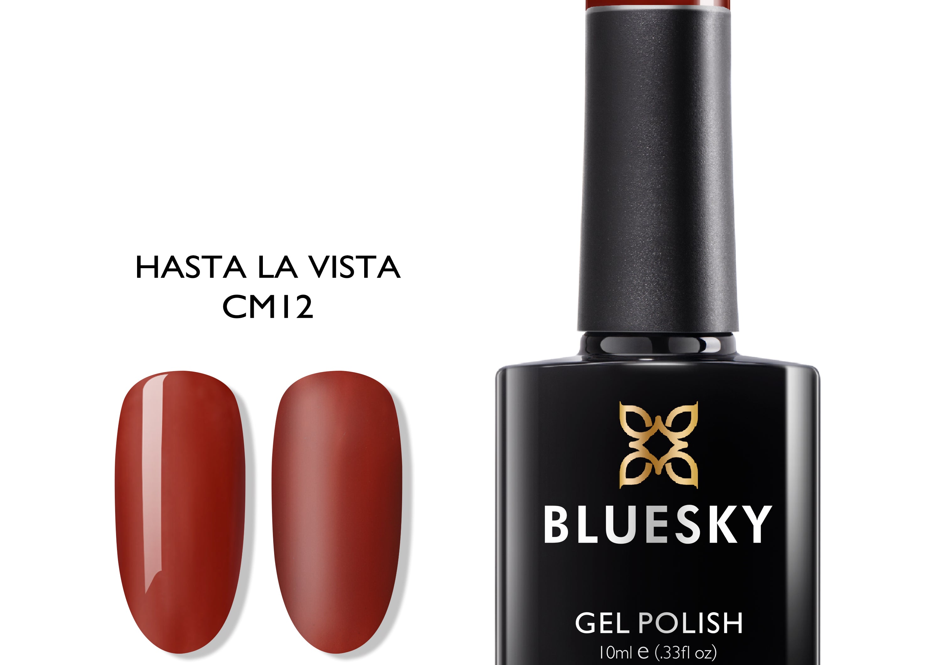 Hasta La Vista - BLUESKY