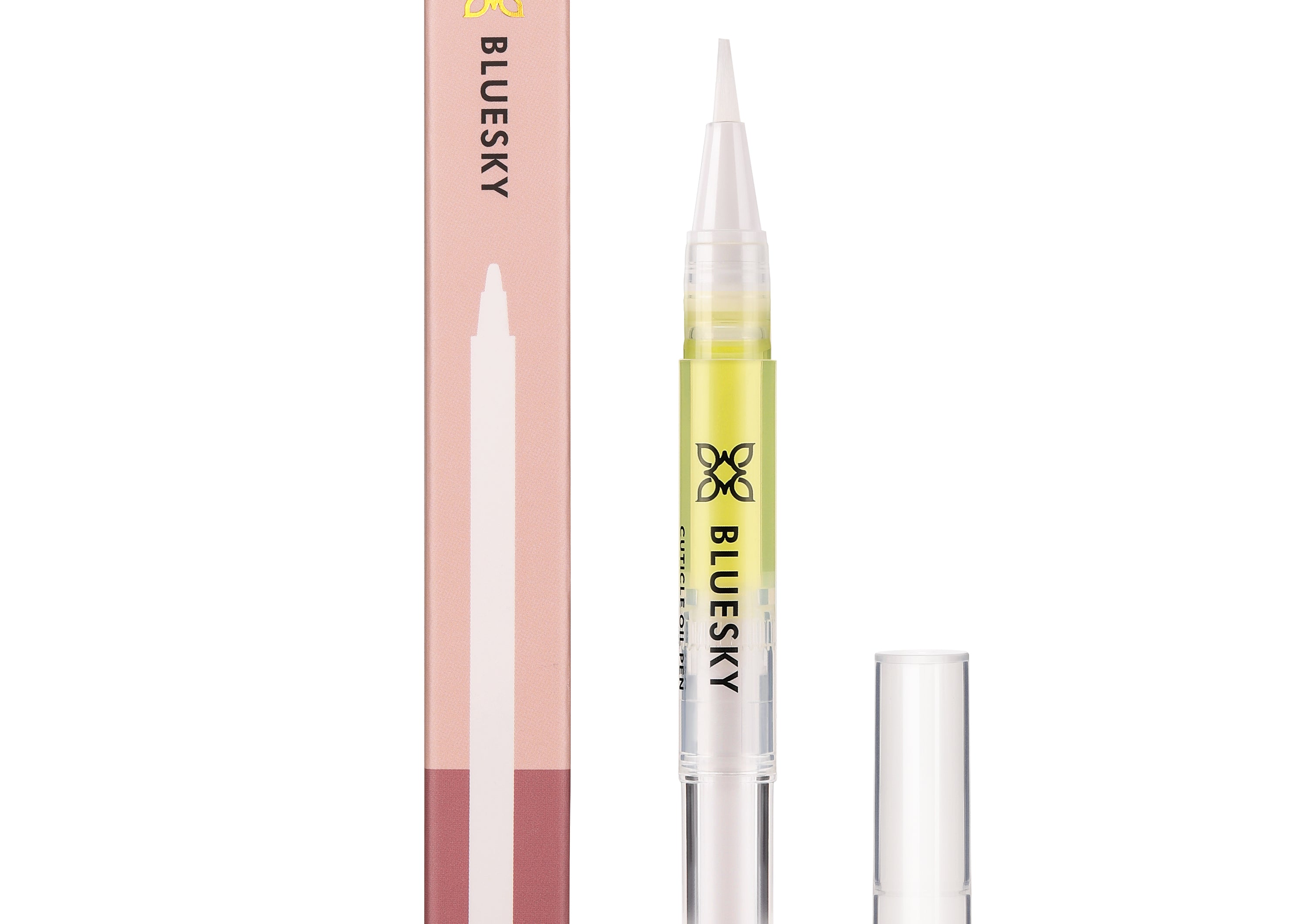 Cuticle Oil Pen - BLUESKY