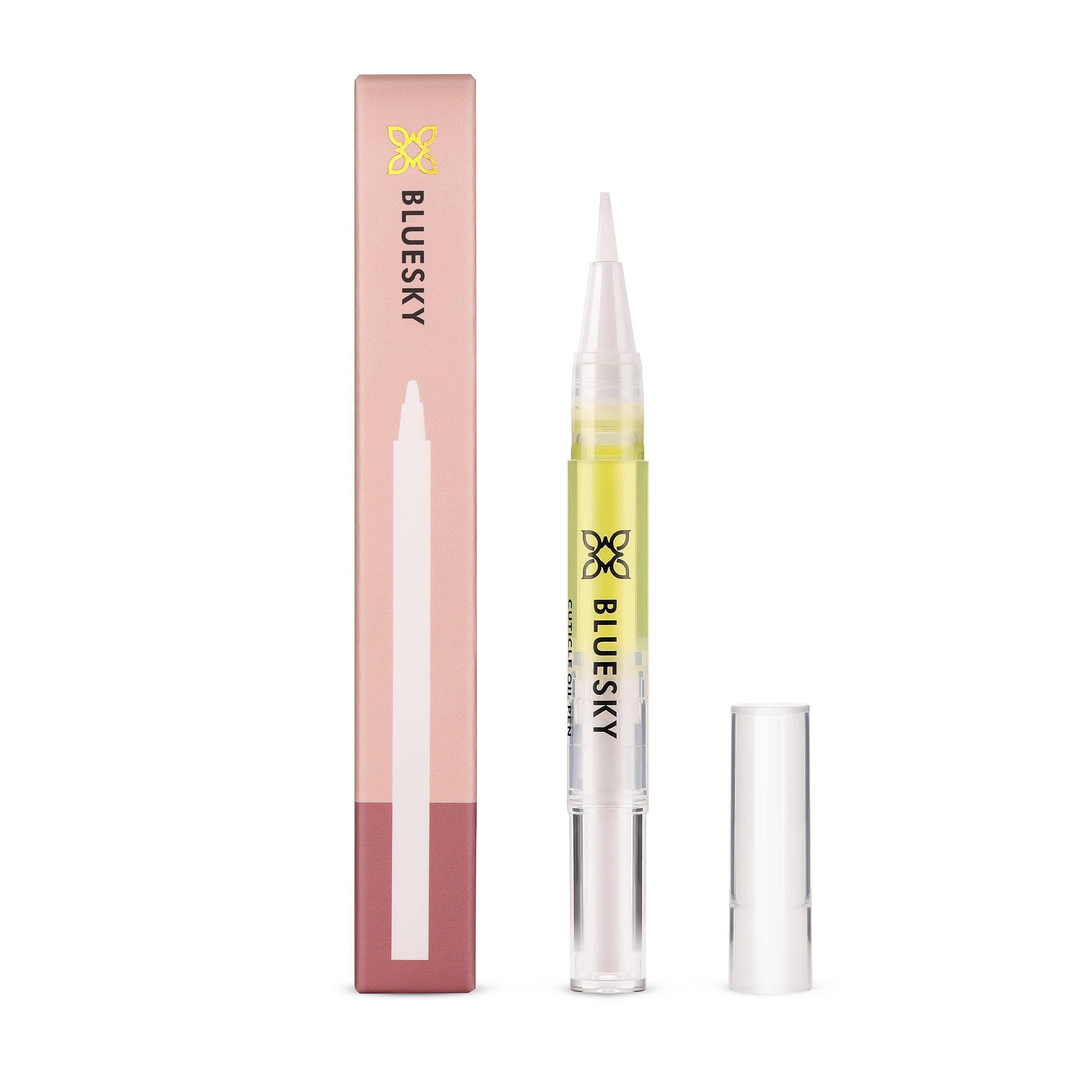 Cuticle Oil Pen - BLUESKY