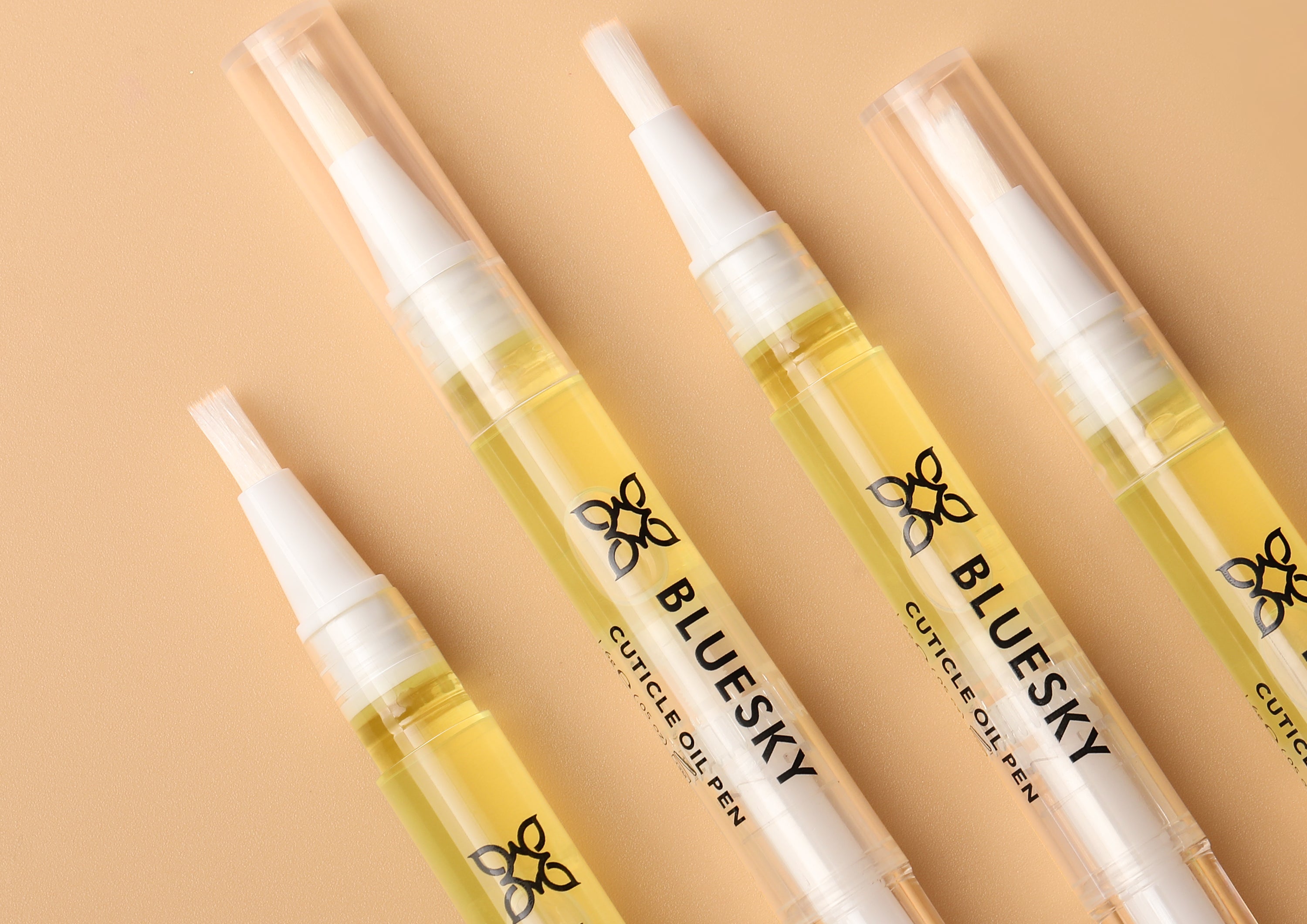 Cuticle Oil Pen - BLUESKY