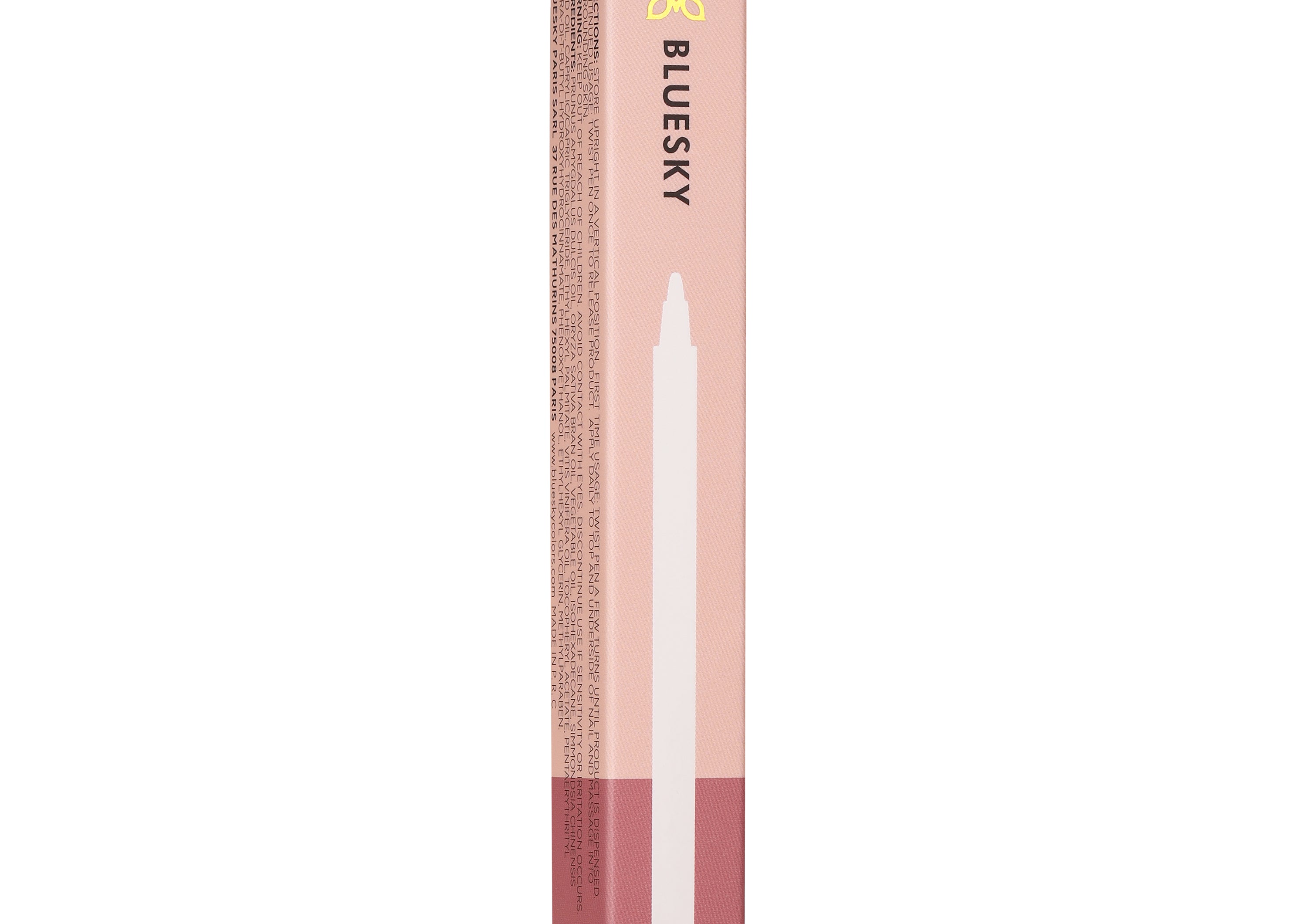 Cuticle Oil Pen - BLUESKY
