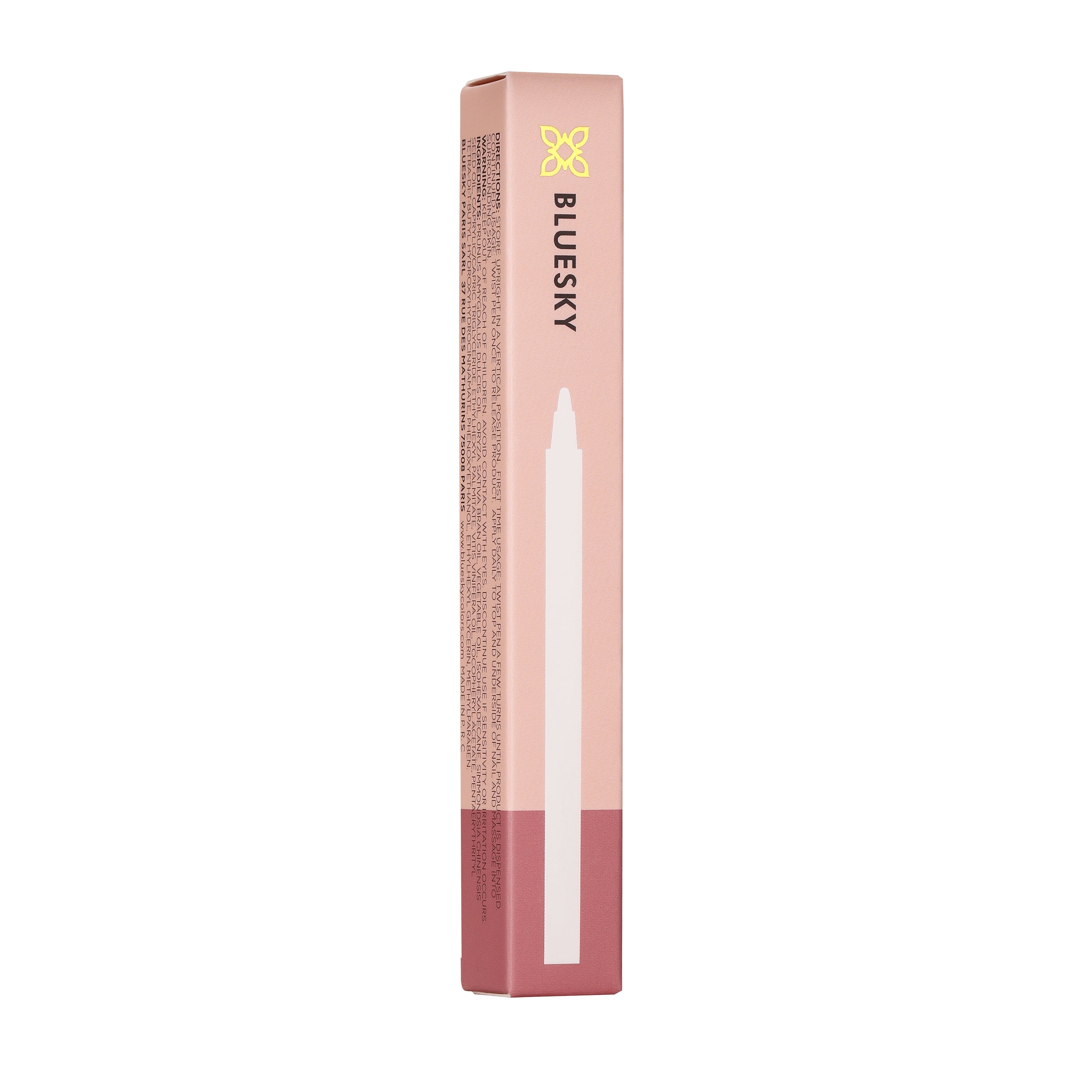 Cuticle Oil Pen - BLUESKY