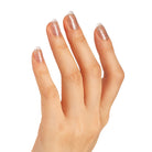 Golden Sand | Classy Glitter Confetti Color | 10ml Gel Polish - BLUESKY