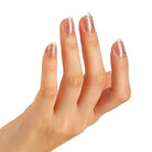 Golden Sand | Classy Glitter Confetti Color | 10ml Gel Polish - BLUESKY