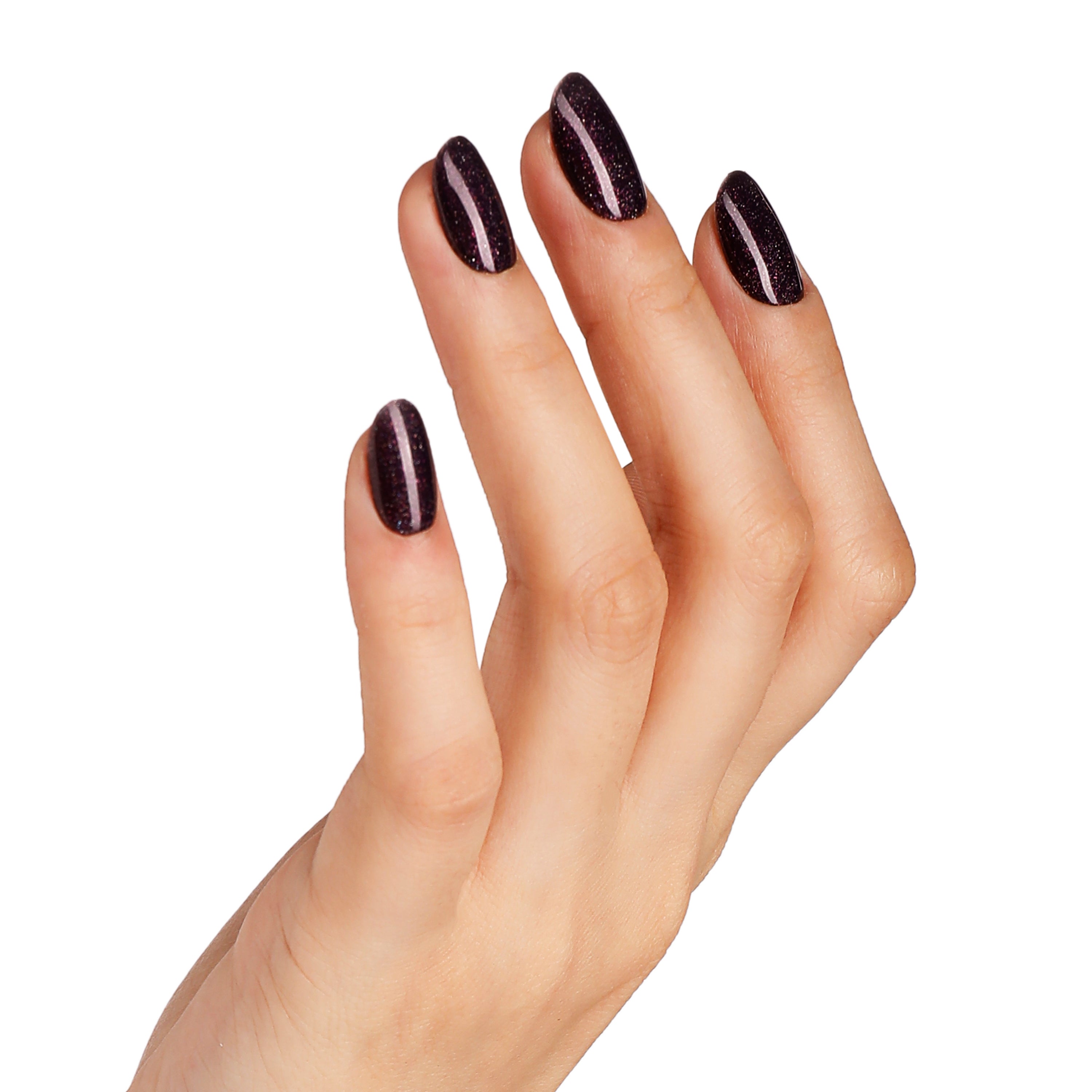 Lorein | Classy Glitter Crystal Color | 10ml Gel Polish - BLUESKY