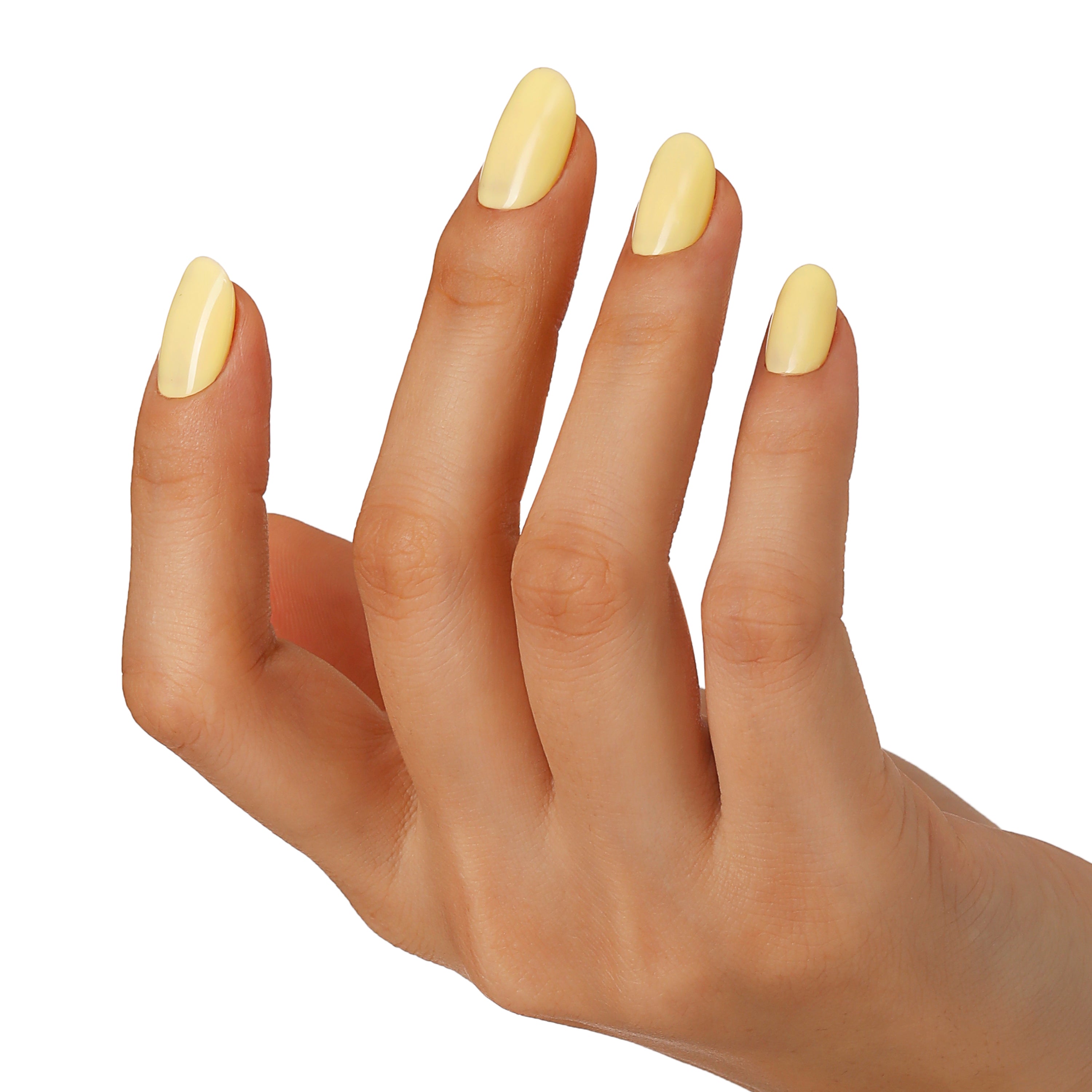 PERSONALITY | 10ml Gel Polish - BLUESKY