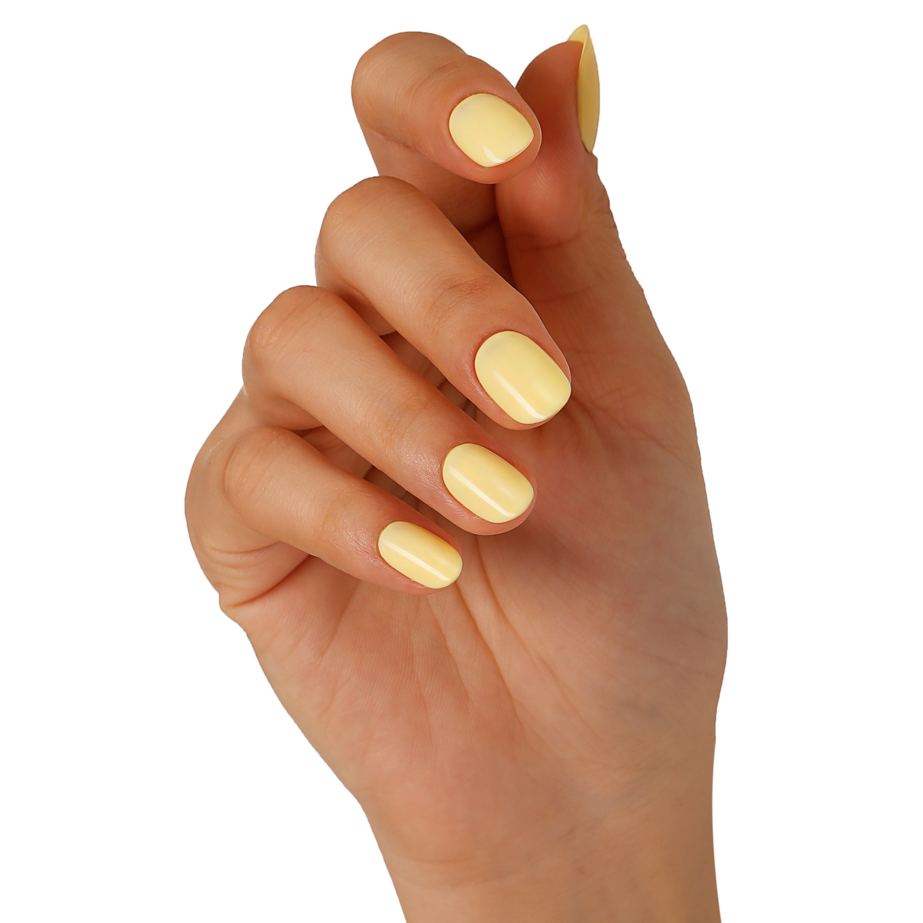 PERSONALITY | 10ml Gel Polish - BLUESKY