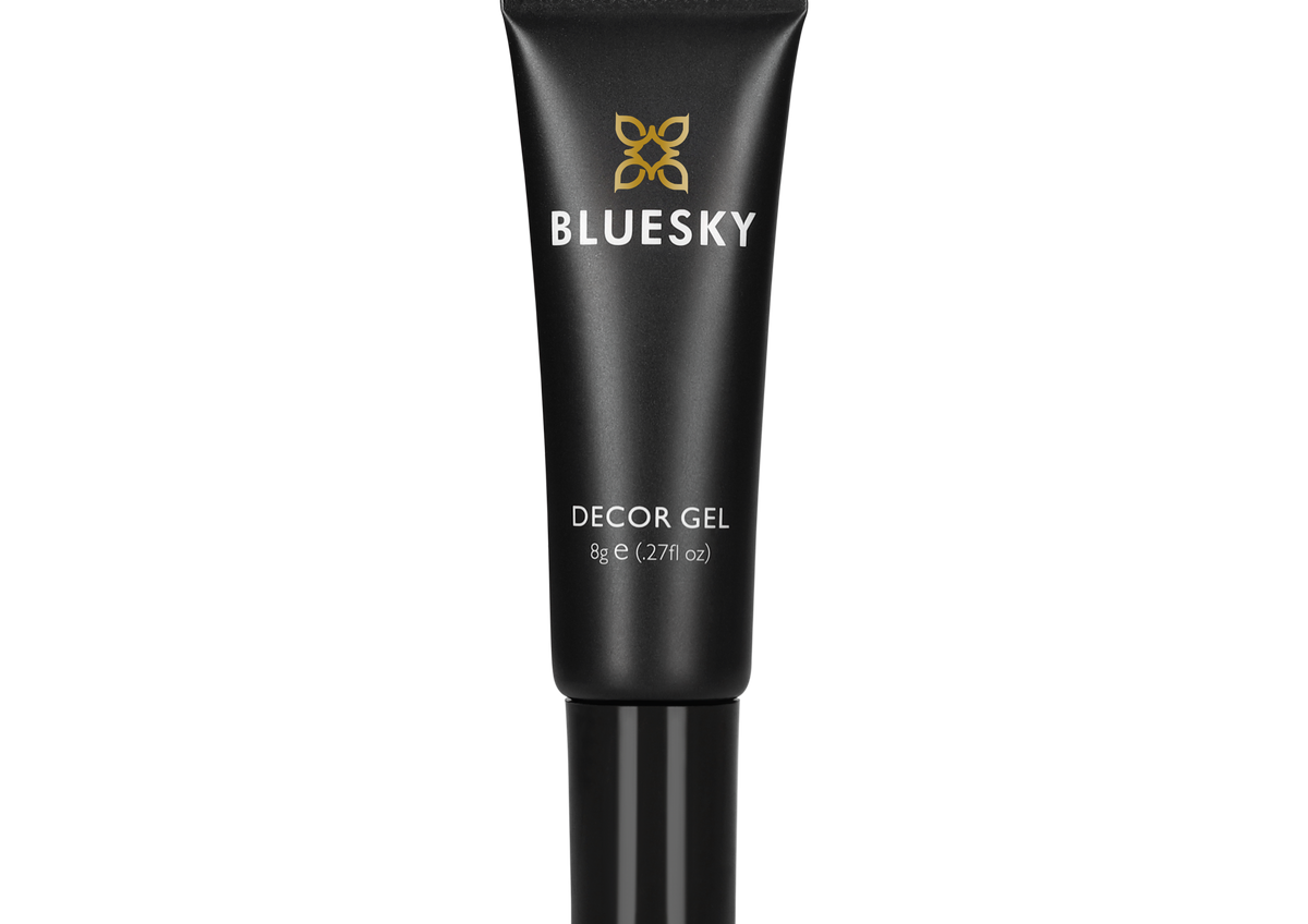 DECOR GEL - BLUESKY