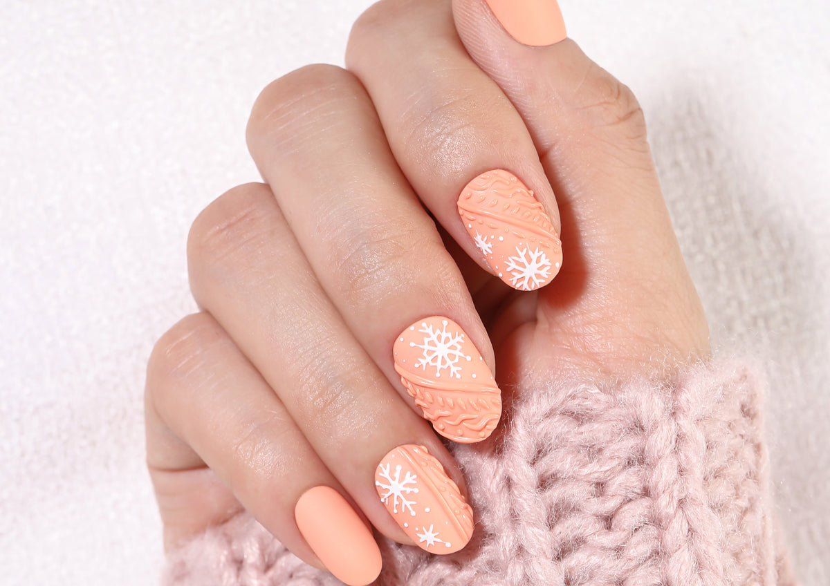 Baby Pink | Emboss Gel | 8g Jar - BLUESKY