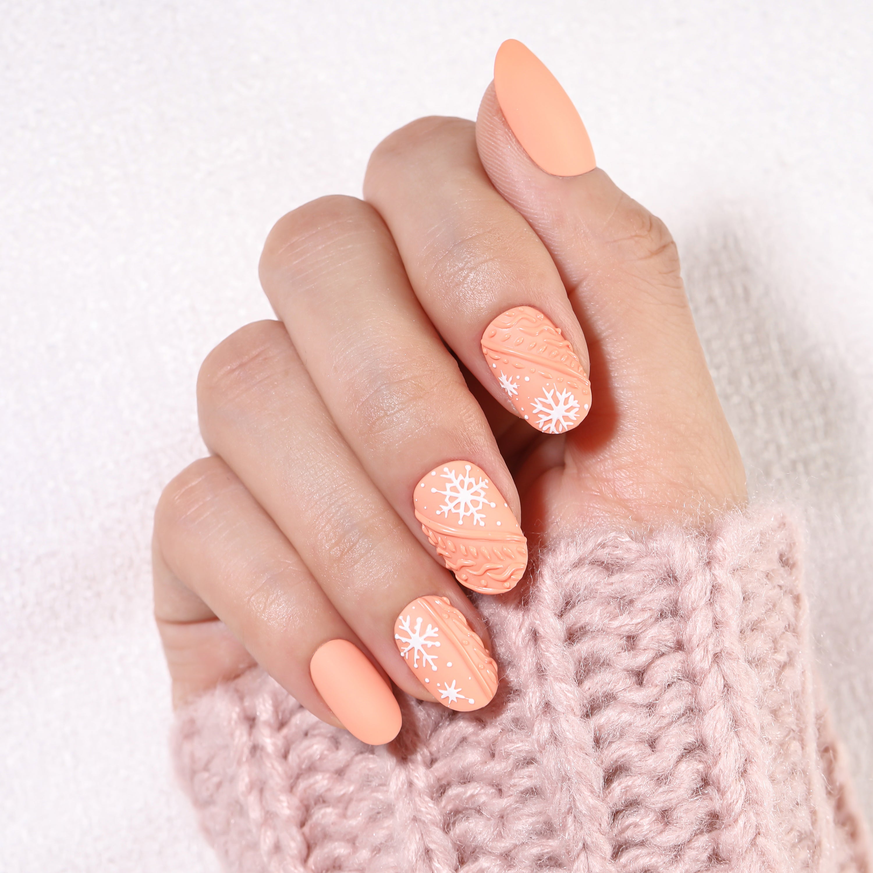 Baby Pink | Emboss Gel | 8g Jar - BLUESKY