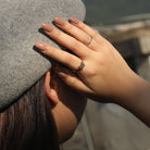 Perfect Bump | Pink Color | 10ml Gel Polish - BLUESKY