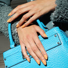 Do What You Want | Yellow Beige Color | 10ml Gel Polish - BLUESKY