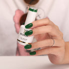 Who is She | Green Color | 10ml Gel Polish - BLUESKY