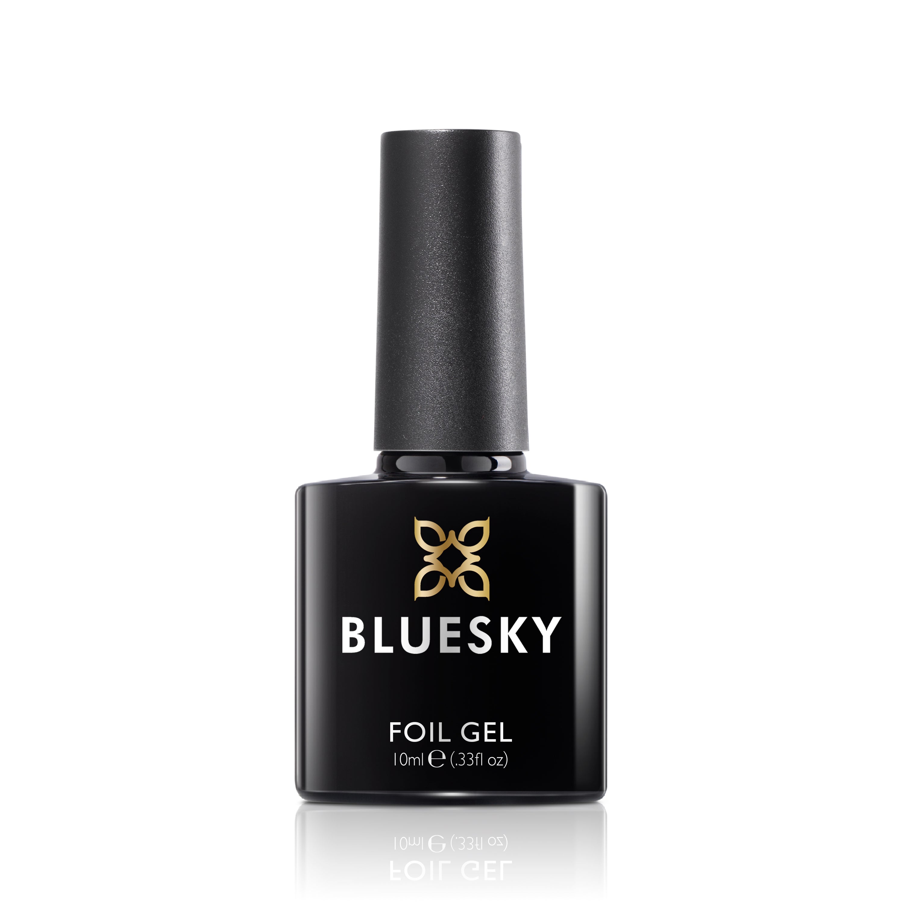 Foil Gel 10ml - BLUESKY
