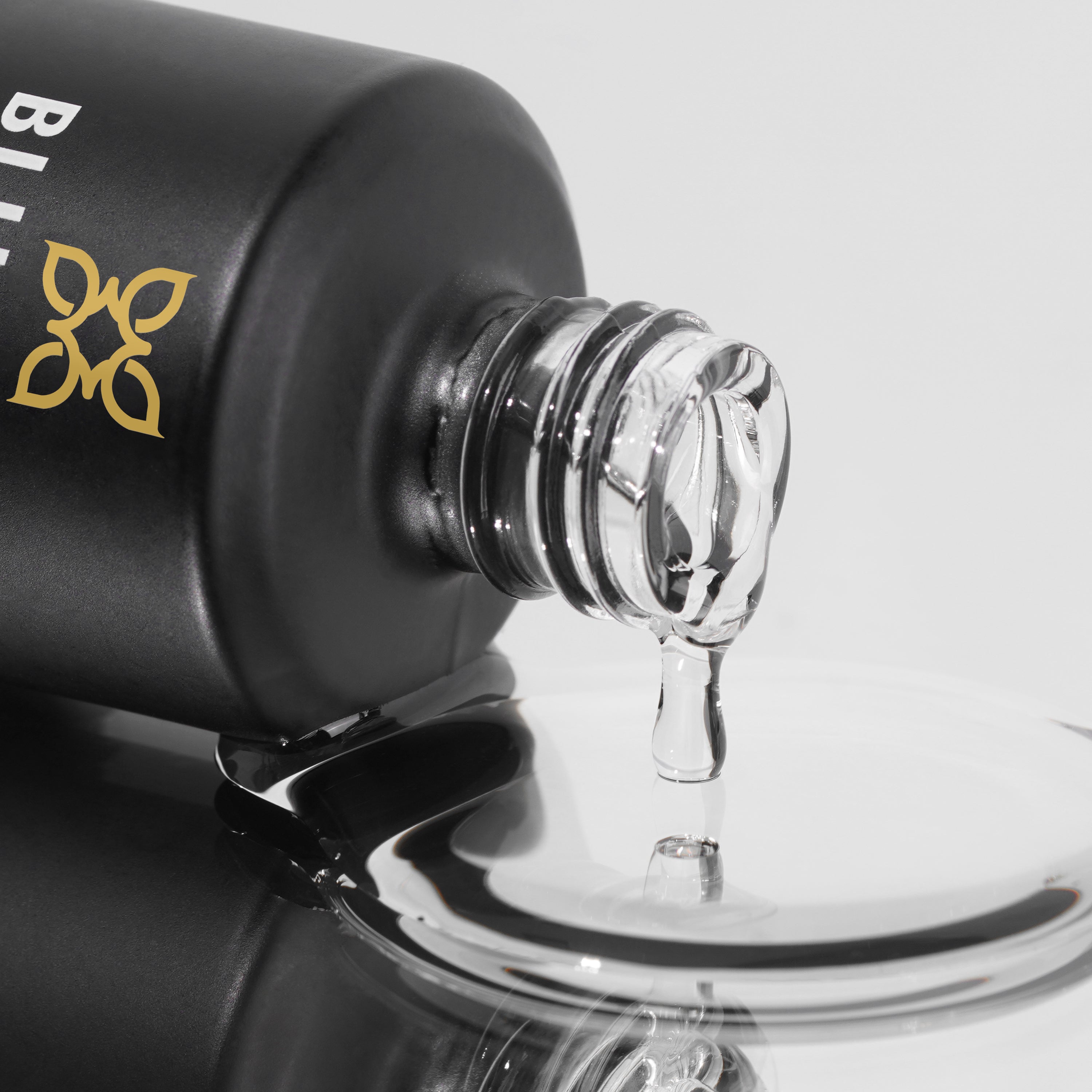 Foil Gel 10ml - BLUESKY