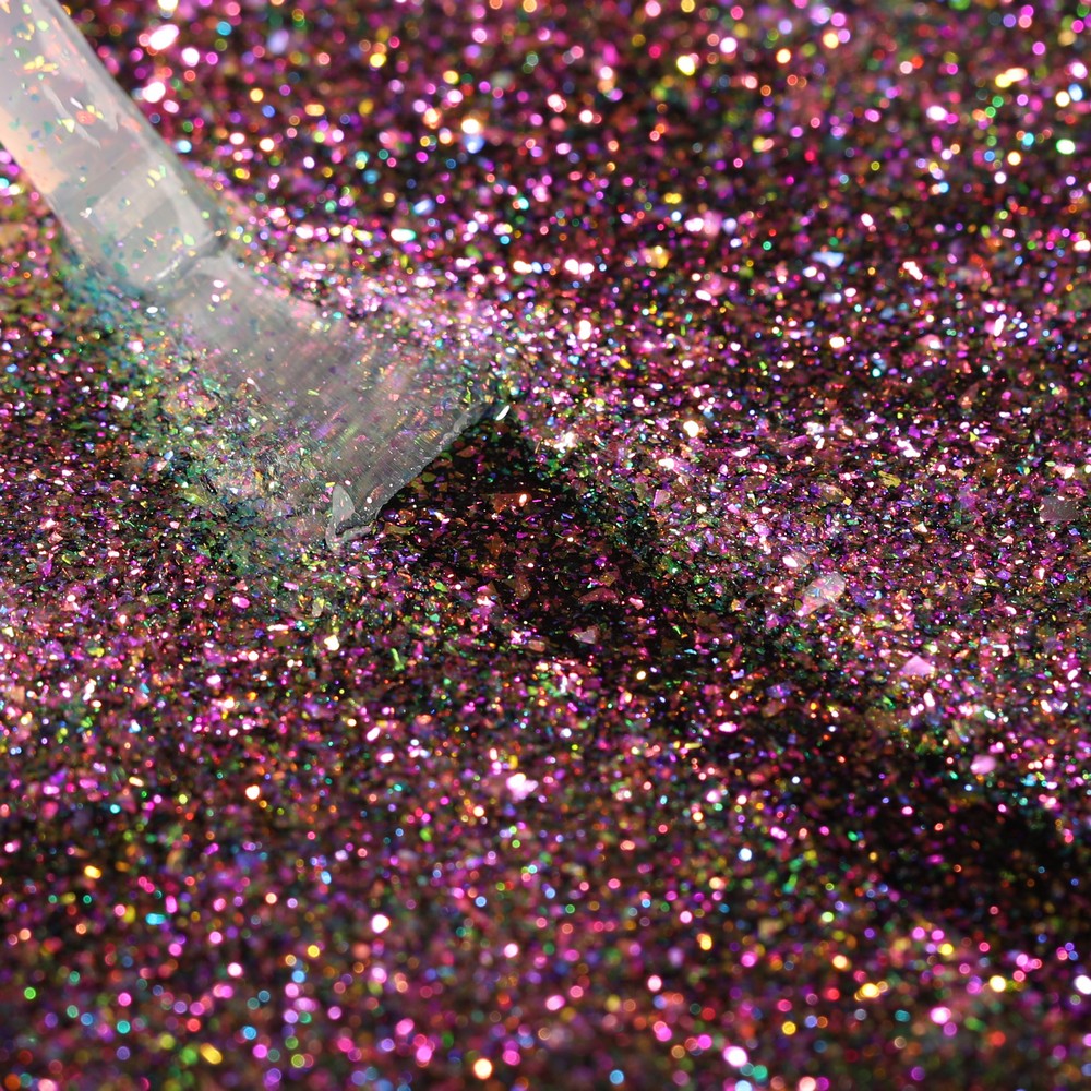 Sunset on Mars - BLUESKY