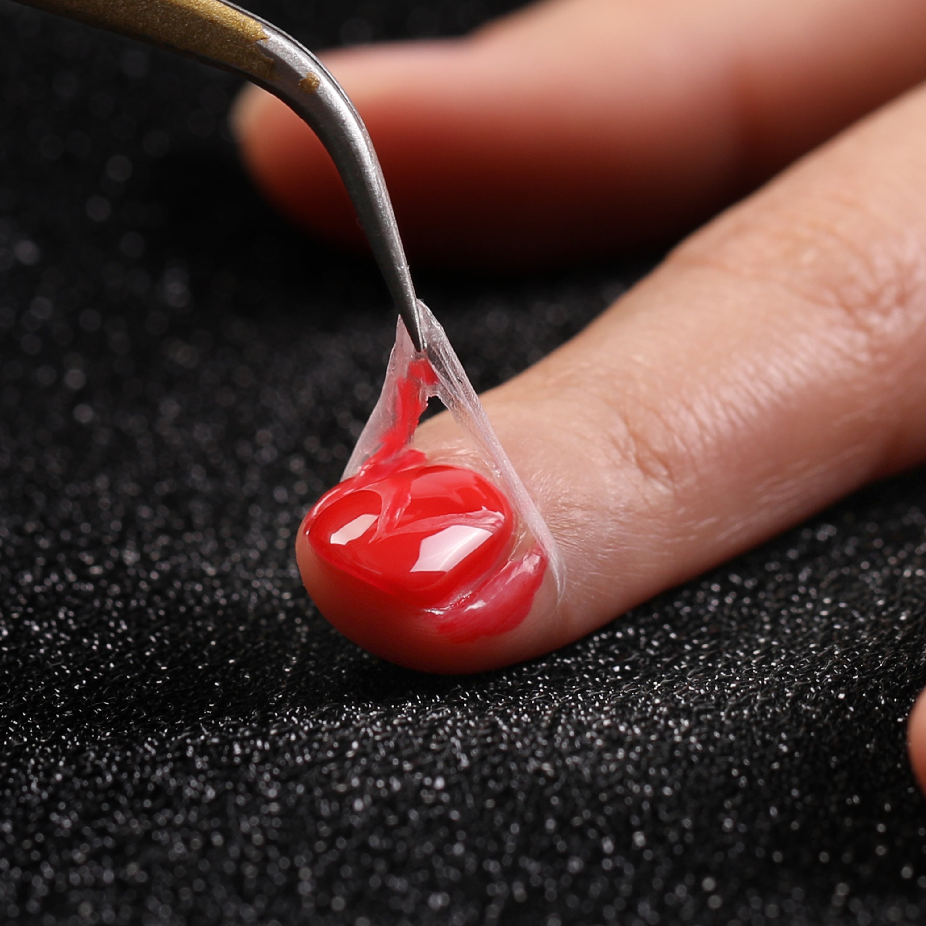 PEEL OFF TAPE - BLUESKY