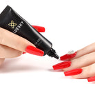 DECOR GEL - BLUESKY