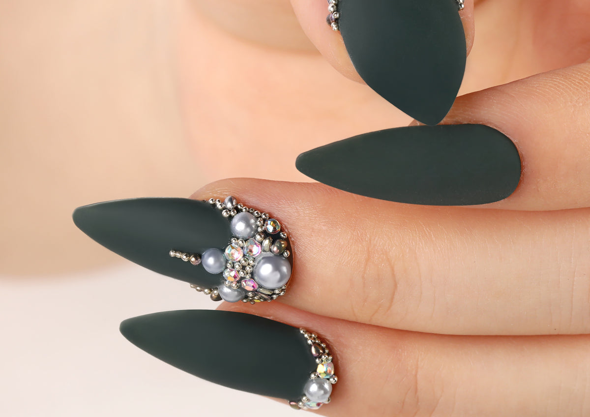 DECOR GEL - BLUESKY
