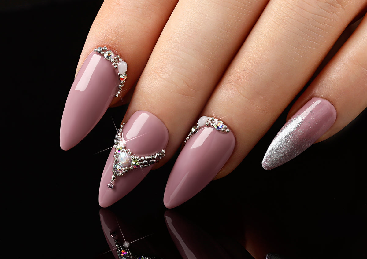 DECOR GEL - BLUESKY
