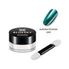 Aurora Powder - BLUESKY