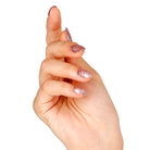 Rose Mist | Super Glitter Confetti Color | 10ml Gel Polish - BLUESKY