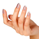 Rose Mist | Super Glitter Confetti Color | 10ml Gel Polish - BLUESKY