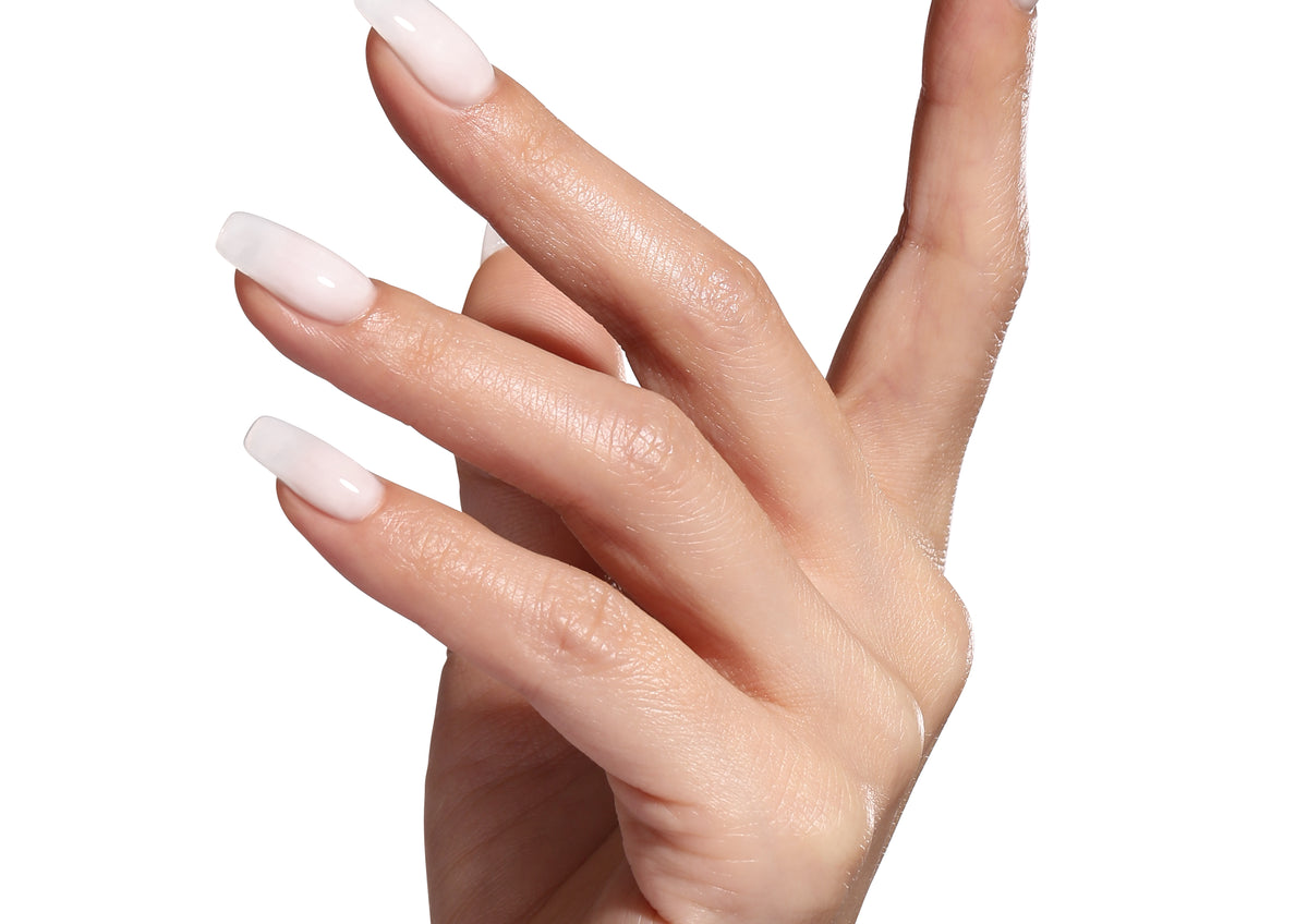 Neutral Beauty | Fast Easy Builder Gel | 10ml Gel Polish - BLUESKY