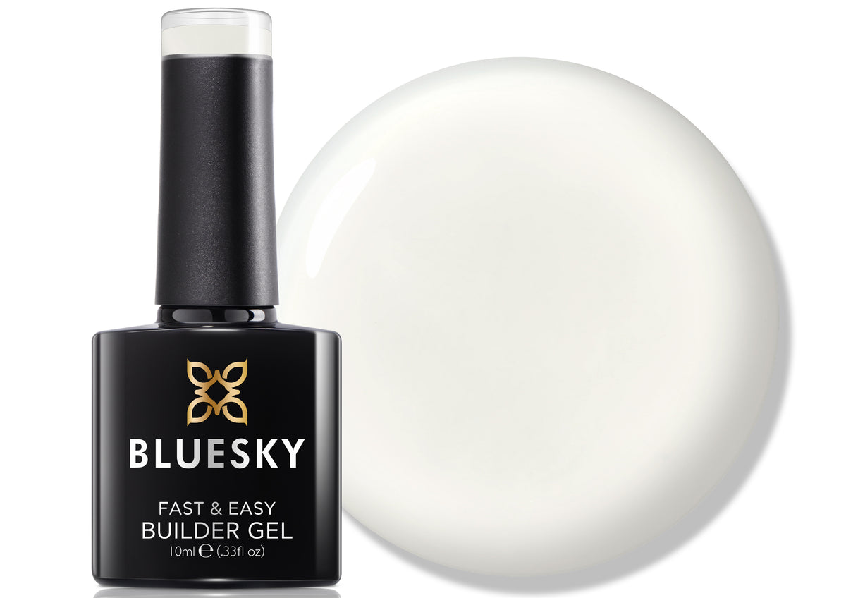 Neutral Beauty | Fast Easy Builder Gel | 10ml Gel Polish - BLUESKY
