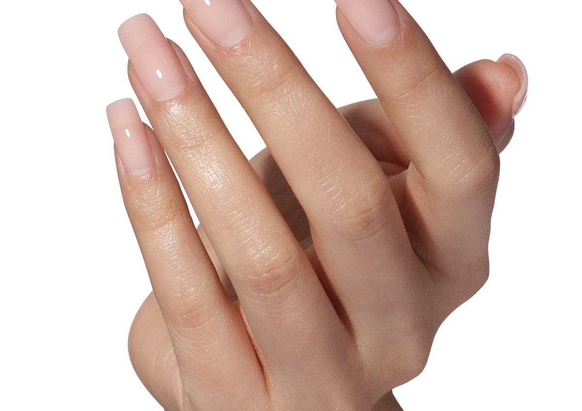 Latte | Fast Easy Builder Gel | 10ml Gel Polish - BLUESKY