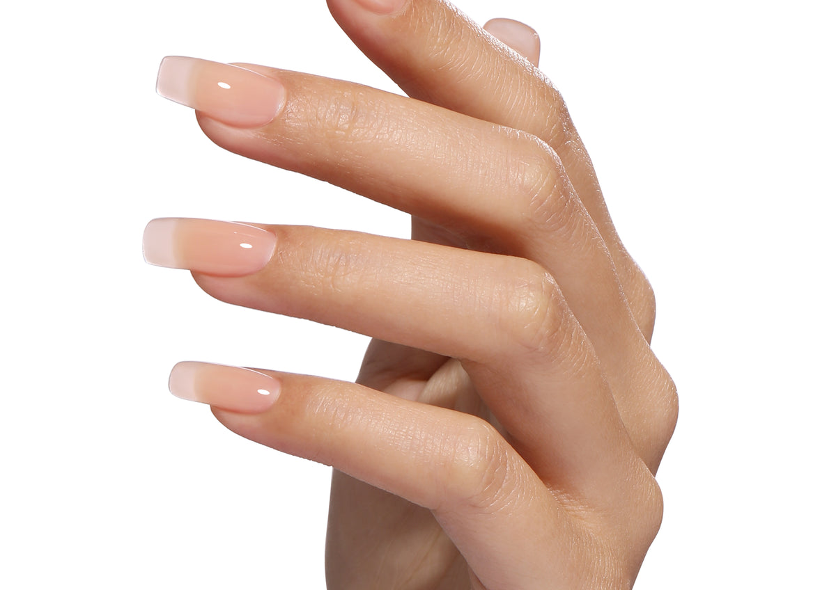 Honey | Fast Easy Builder Gel | 10ml Gel Polish - BLUESKY