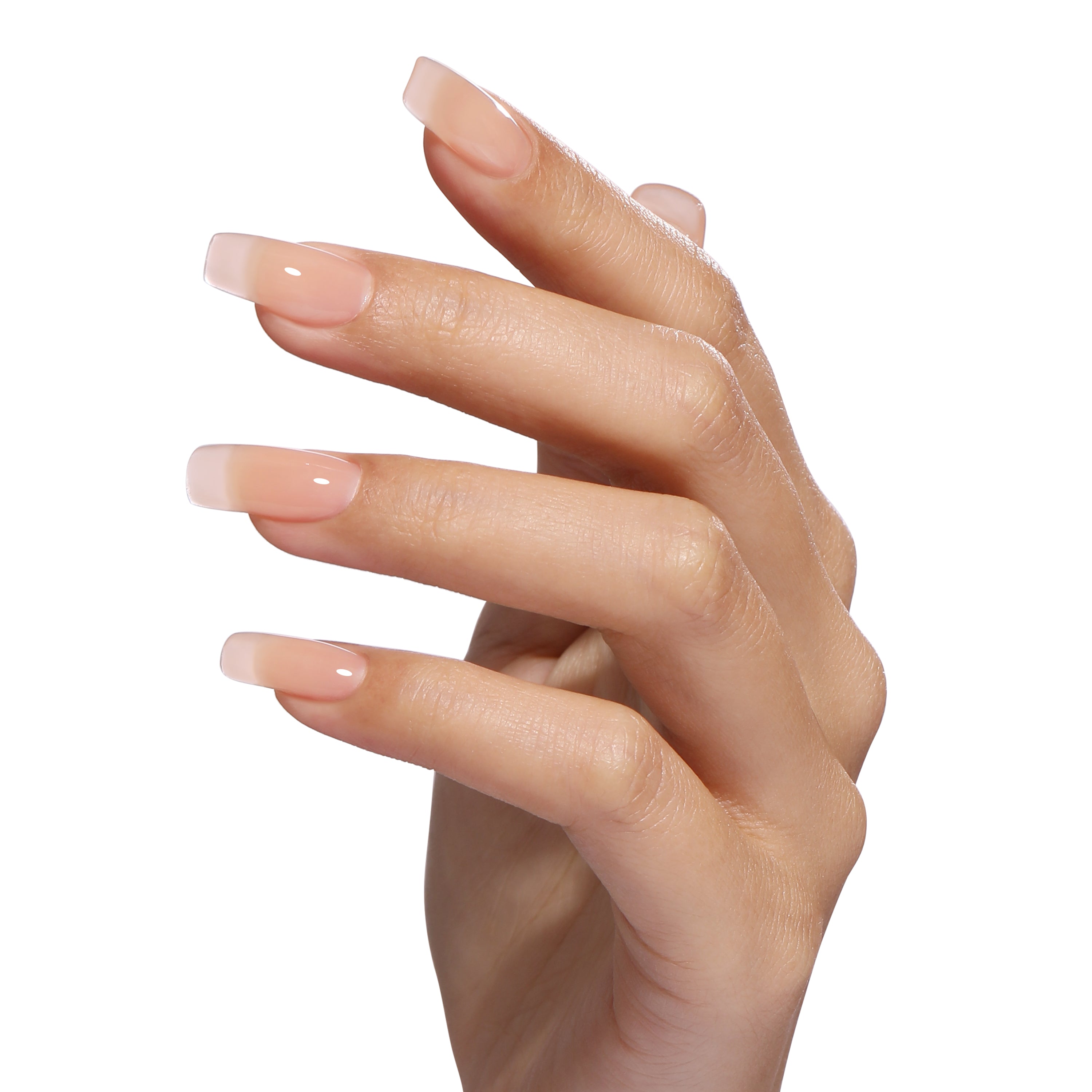 Honey | Fast Easy Builder Gel | 10ml Gel Polish - BLUESKY