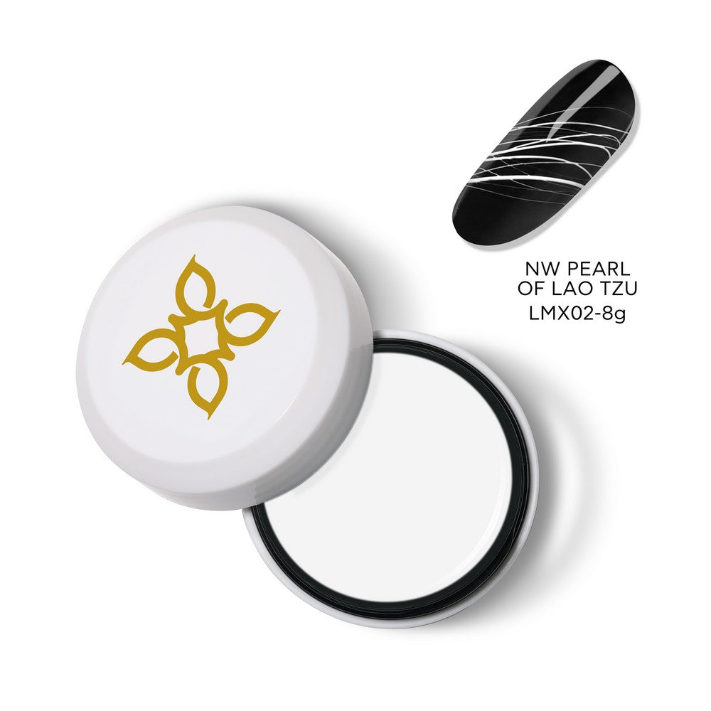 Nw Pearl Of Lao Tzu | No Wipe Matrix Gel | 8g Jar - BLUESKY