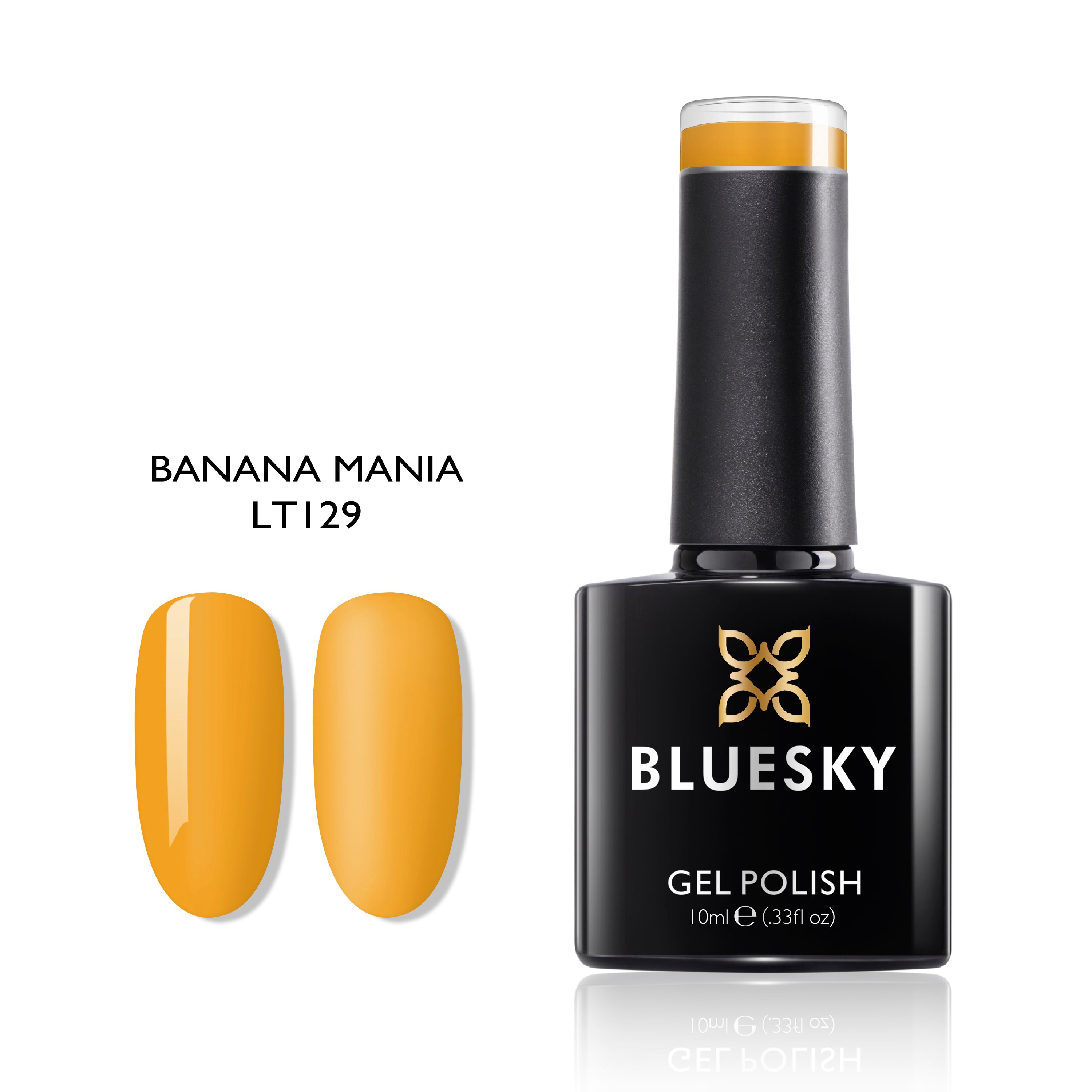BANANA MANIA - BLUESKY