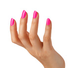 PEACHY PINK - BLUESKY